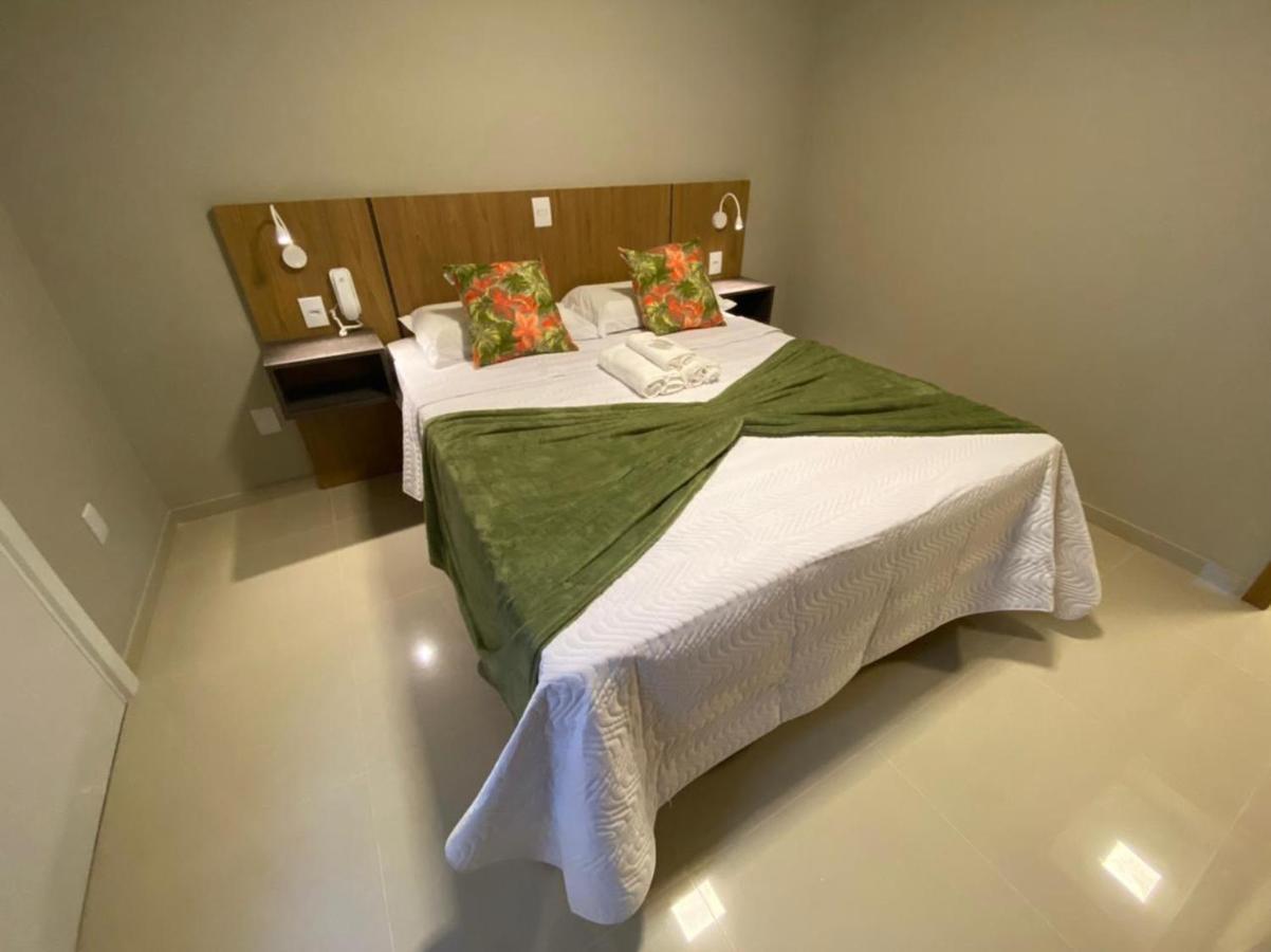 Beach Hotel & Suites Capão da Canoa Buitenkant foto