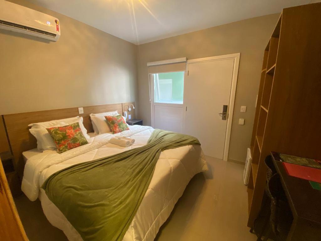 Beach Hotel & Suites Capão da Canoa Buitenkant foto
