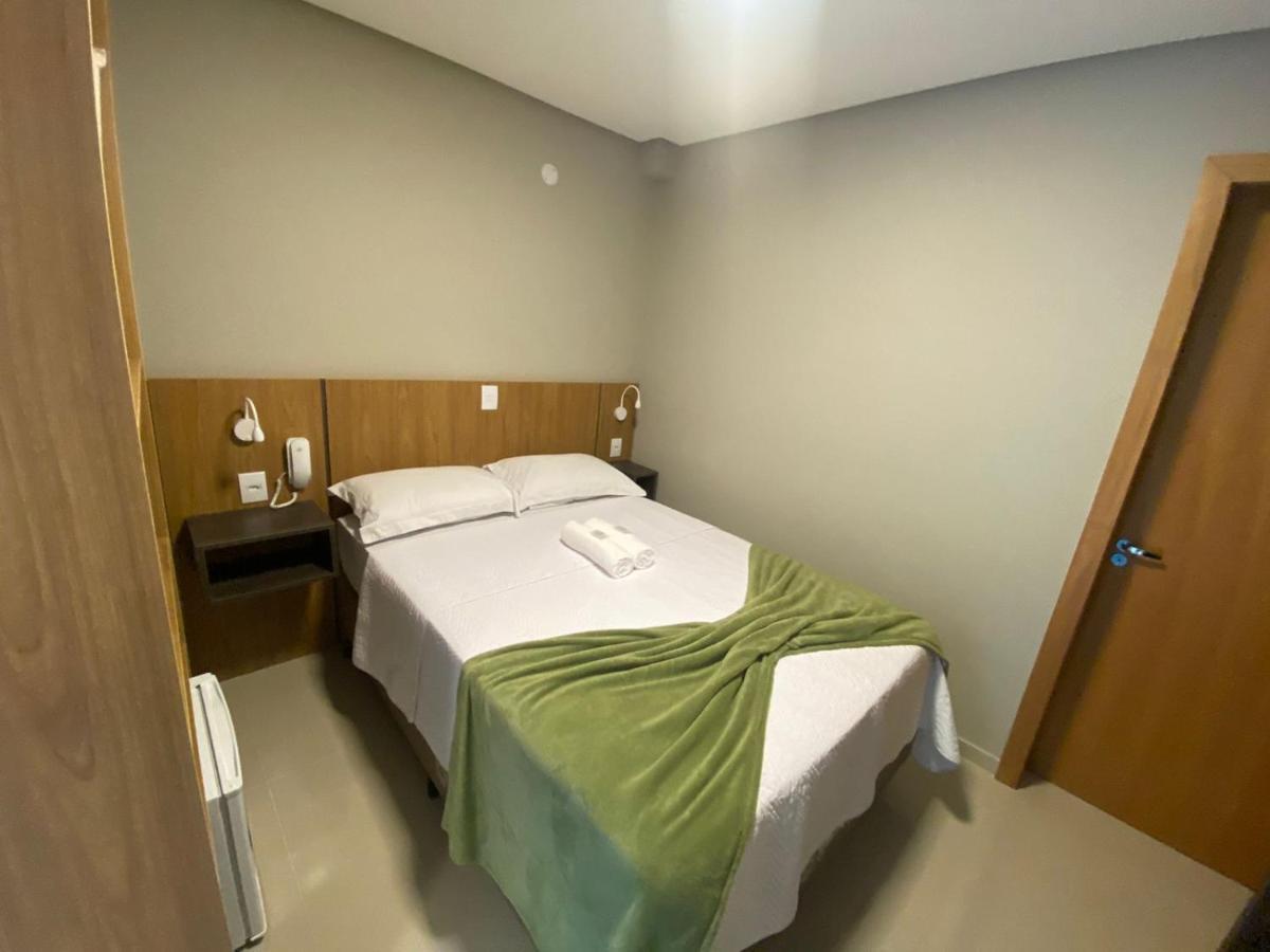 Beach Hotel & Suites Capão da Canoa Buitenkant foto
